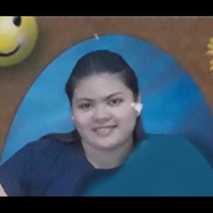Meet your Posher, Angelica